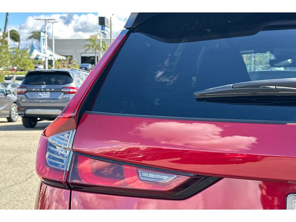 Used 2024 Honda CR-V Sport-L image 48