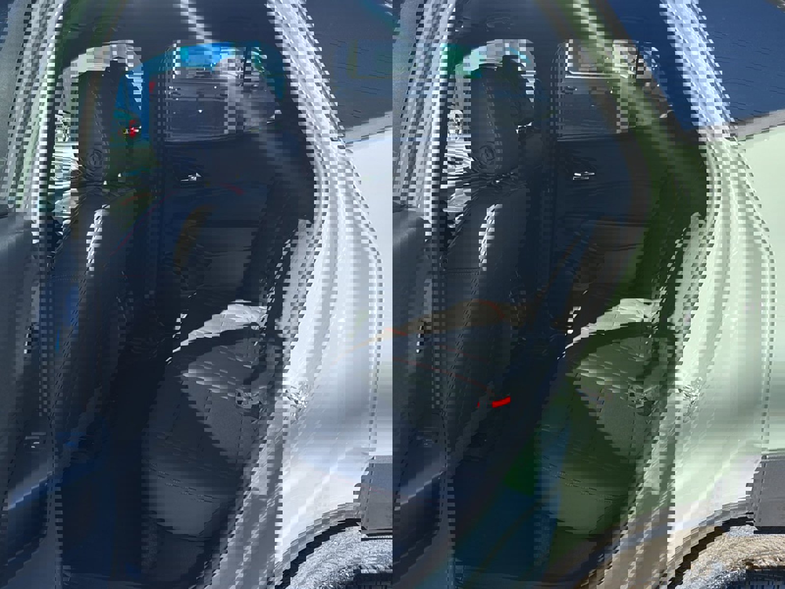 Used 2024 Chevrolet Trax RS w/ Driver Confidence Package image 17