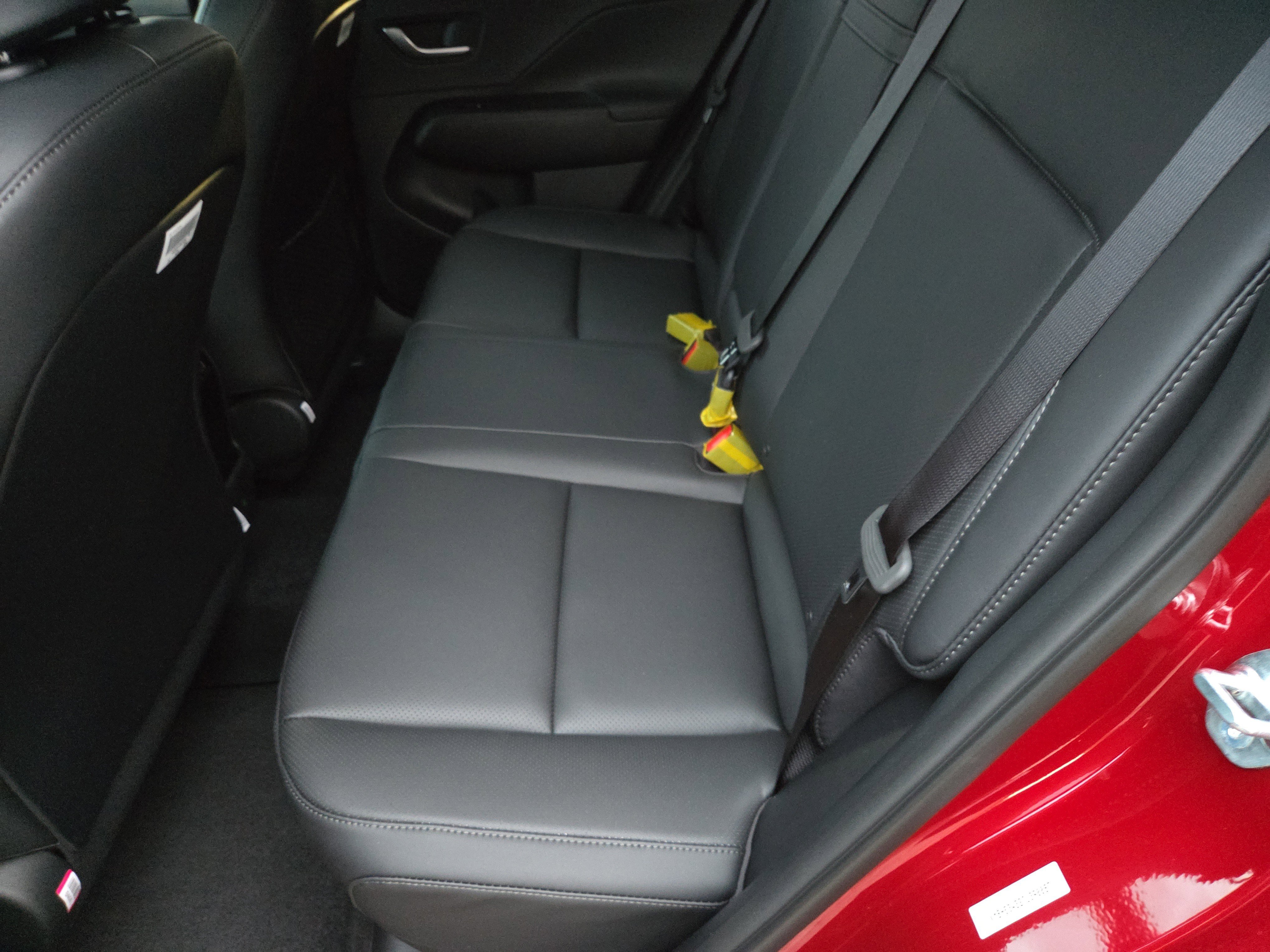 New 2026 Hyundai Kona Limited image 6