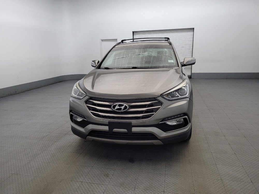 Used 2018 Hyundai Santa Fe Sport image 15