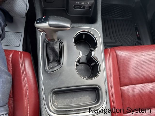 Used 2019 Dodge Durango SRT w/ Technology Group image 22