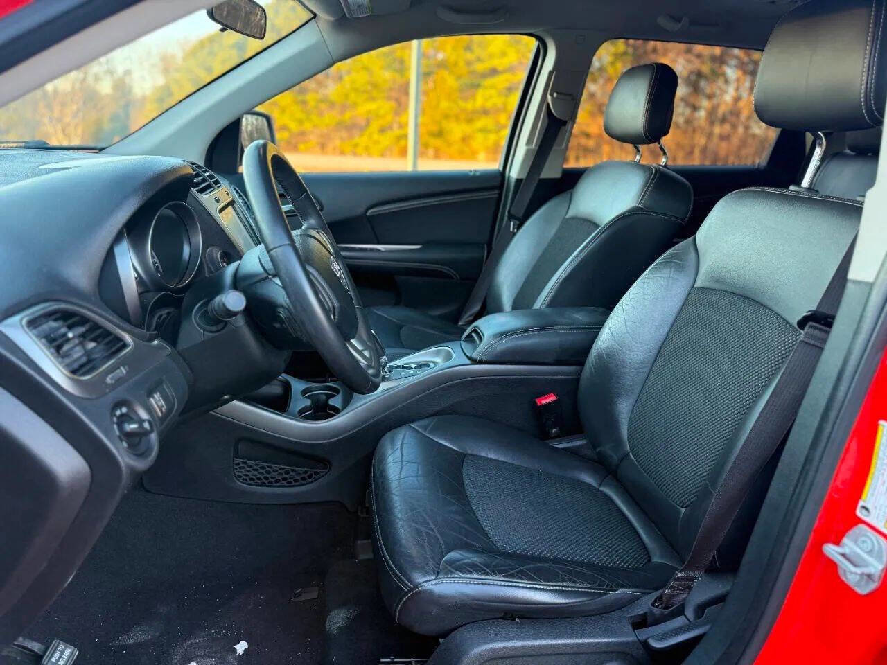 Used 2018 Dodge Journey Crossroad image 2