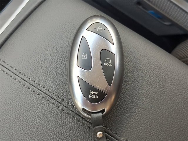 New 2025 Hyundai Tucson SE image 27