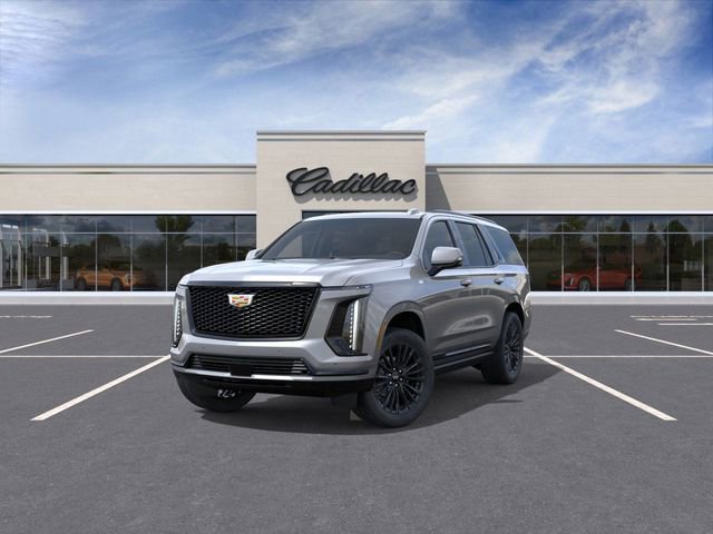 New 2026 Cadillac Escalade Platinum Sport w/ LPO, Floor Liner Package image 8