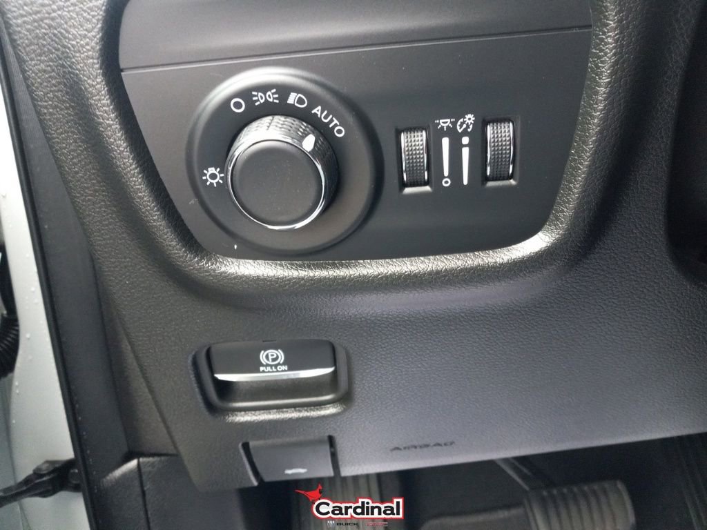 Used 2024 Jeep Grand Cherokee L Laredo image 33