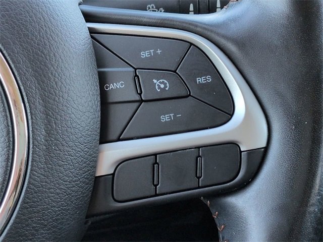 Used 2021 Jeep Compass Latitude image 26