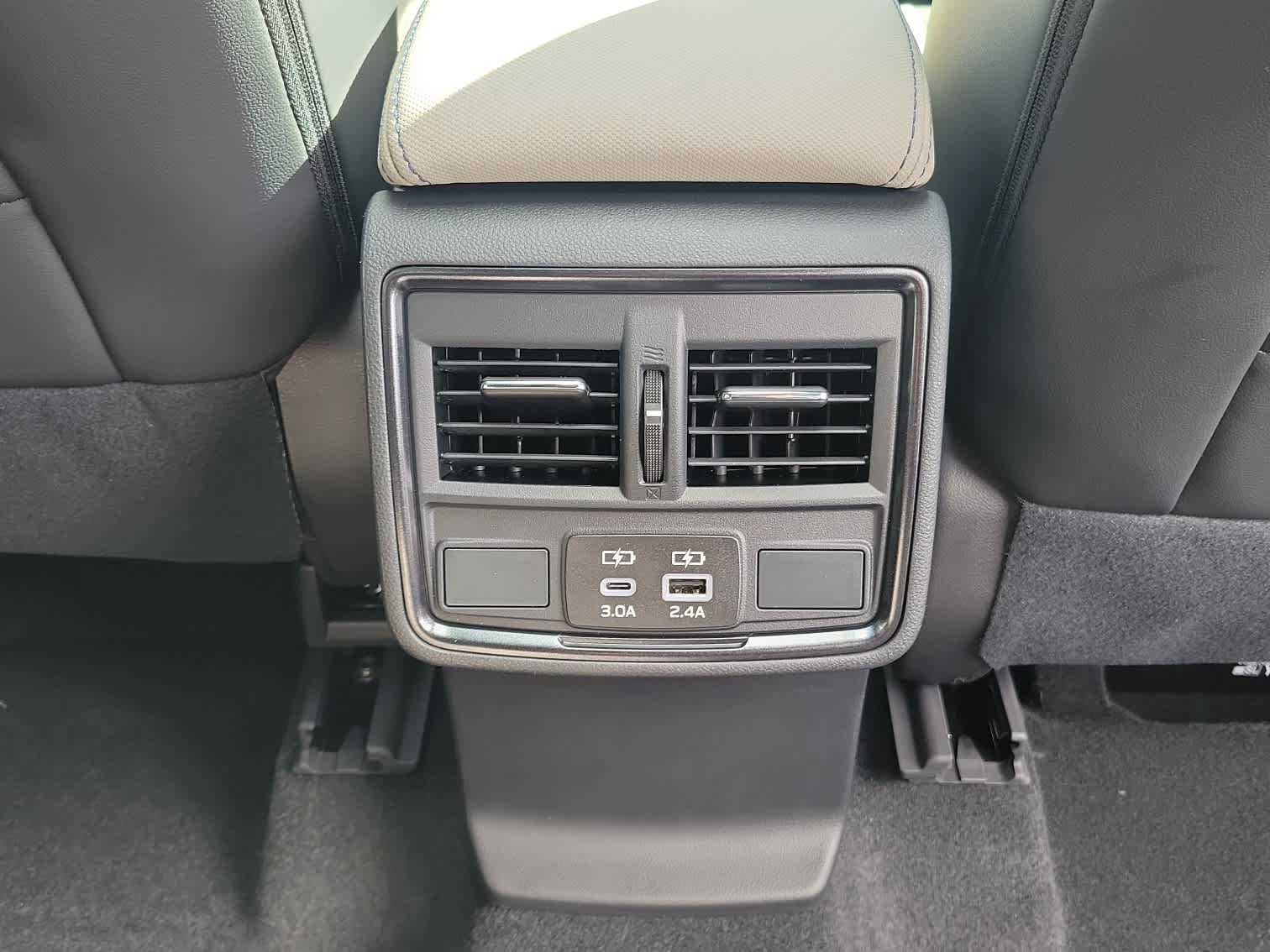 New 2026 Subaru Forester Limited image 30