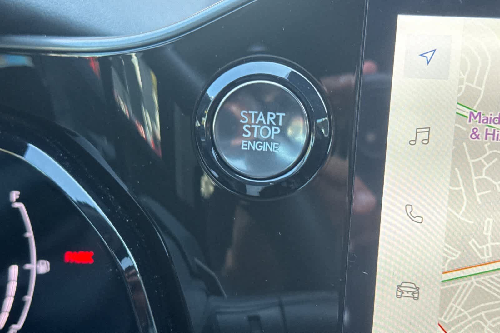 Used 2025 Lexus NX 350 AWD w/ Cold Area Package image 24