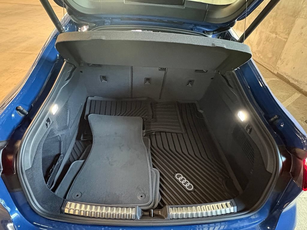 New 2026 Audi S5 Premium Plus AWD/4WD image 31