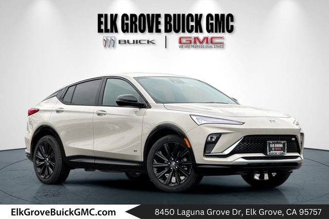 New 2026 Buick Envista Sport Touring w/ Studio Series