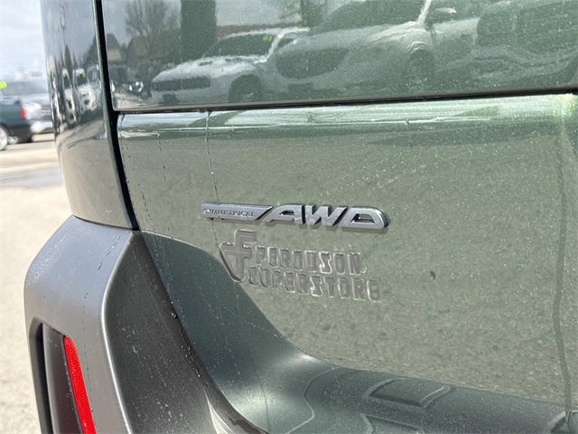 New 2026 Subaru Outback Limited image 4