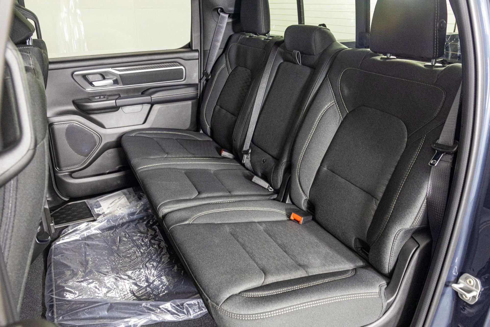 New 2026 RAM 1500 Big Horn AWD/4WD image 35