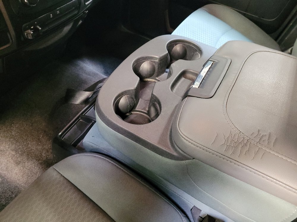 Used 2015 RAM 1500 Express RWD image 26