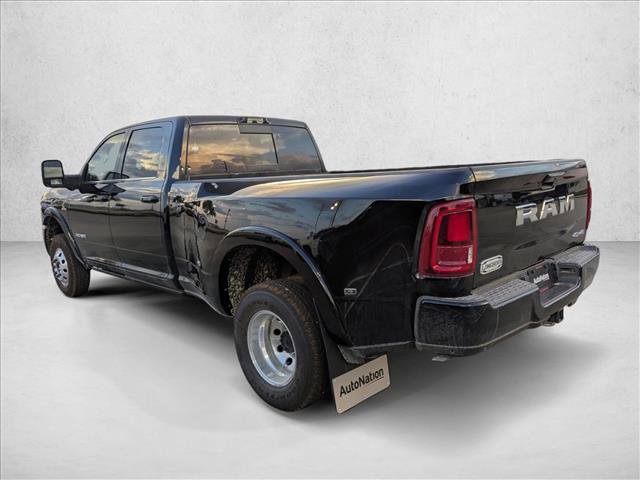 New 2026 RAM 3500 Longhorn image 9