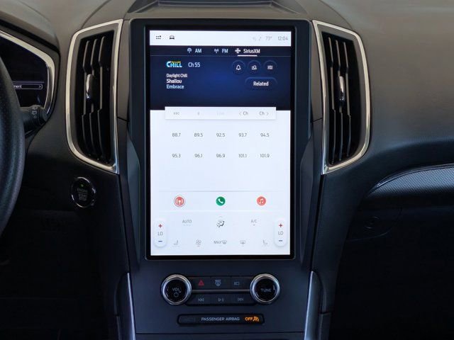 Used 2021 Ford Edge ST image 16