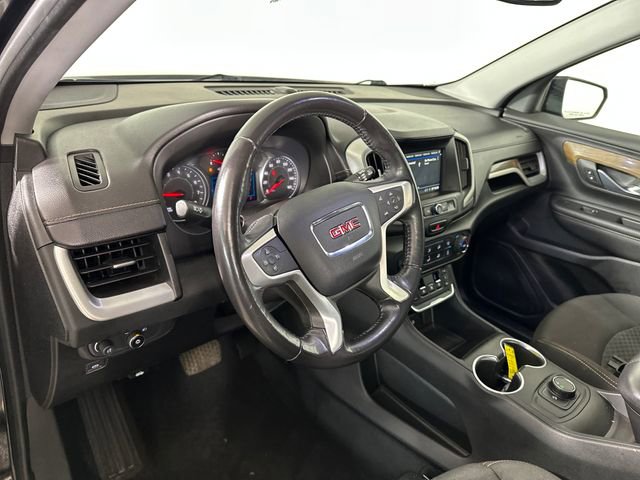 Used 2019 GMC Terrain SLE image 13