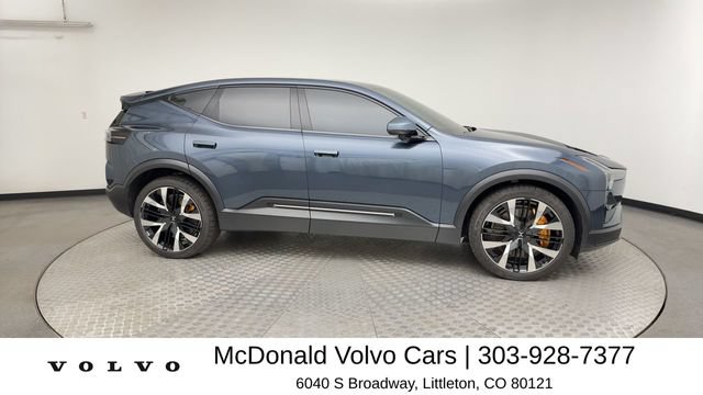 Used 2025 Polestar Polestar 3 AWD/4WD image 9