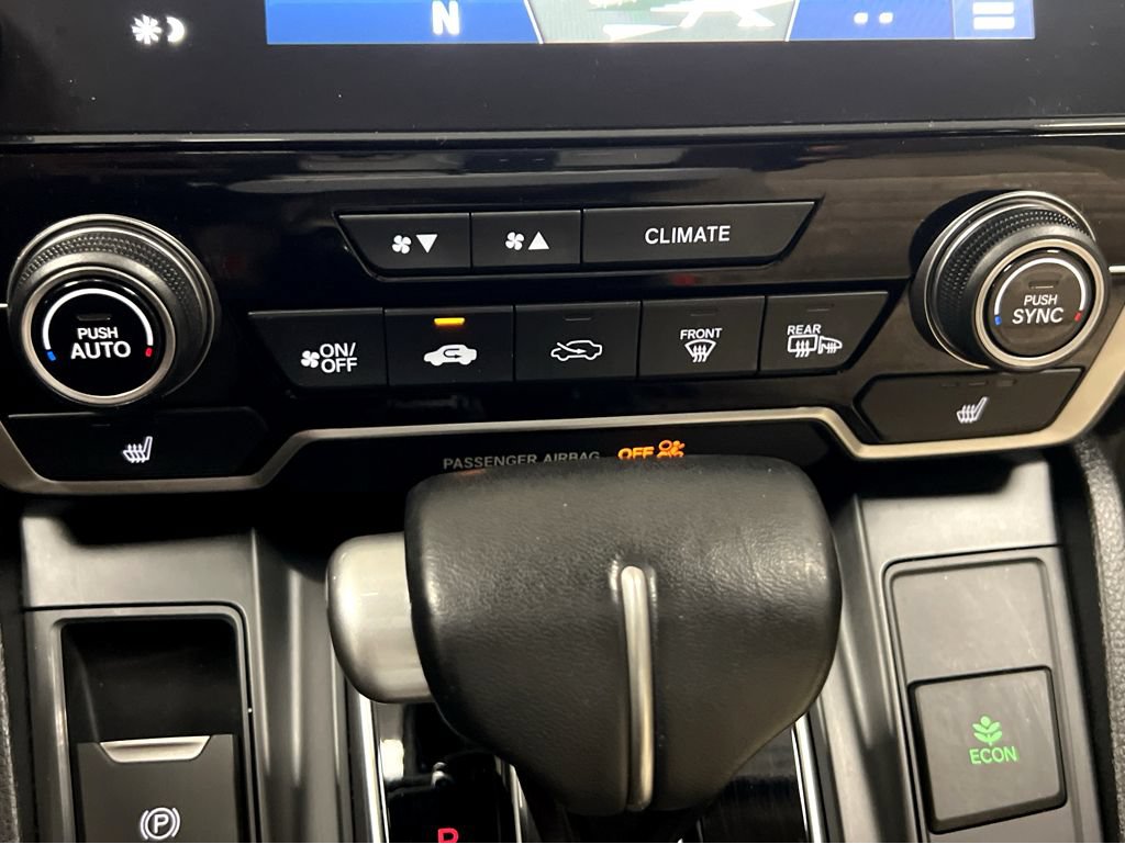 Used 2017 Honda CR-V Touring image 17