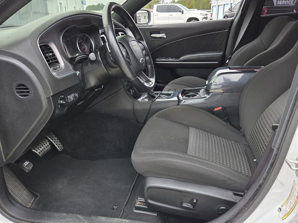 Used 2023 Dodge Charger R/T RWD image 11