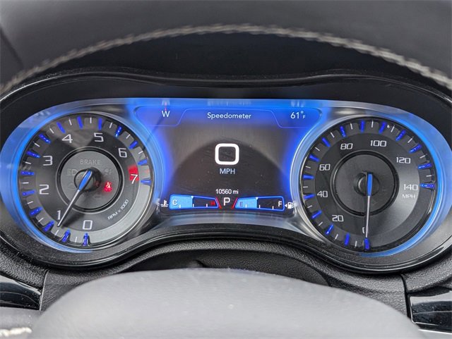 Used 2023 Chrysler 300 S w/ Comfort Group image 26