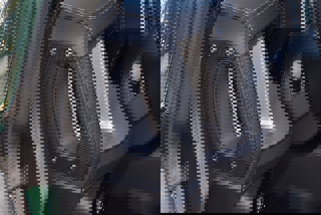 Certified 2025 Ford Bronco Outer Banks image 37