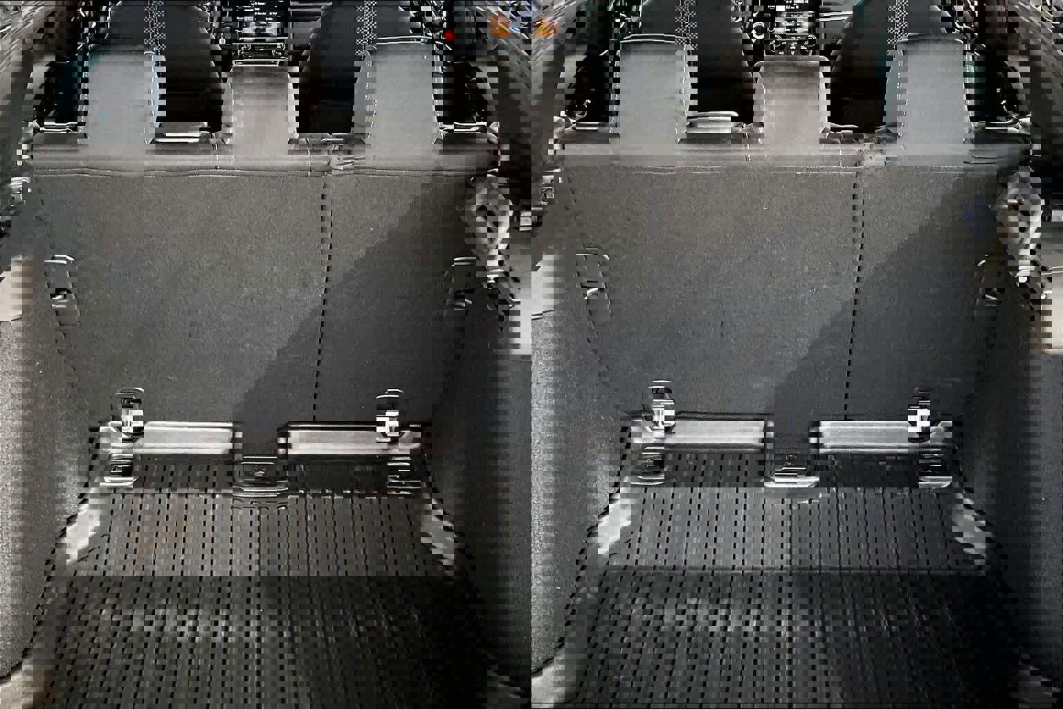 Certified 2021 Honda Civic EX image 33