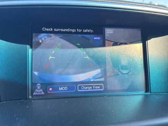 Used 2015 INFINITI Q70 3.7 image 28