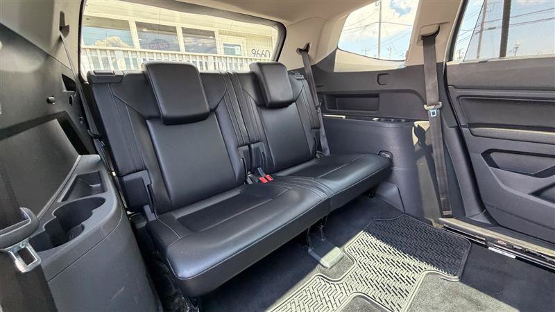 Used 2018 Volkswagen Atlas SEL AWD/4WD image 42