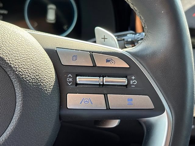 Used 2025 Hyundai Palisade Limited FWD image 21