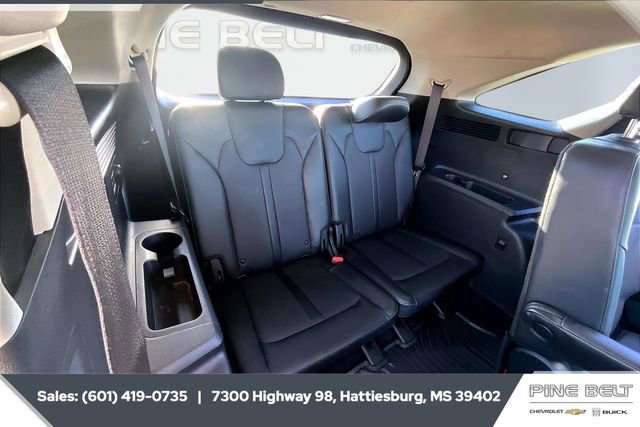 Used 2022 Kia Sorento SX image 21