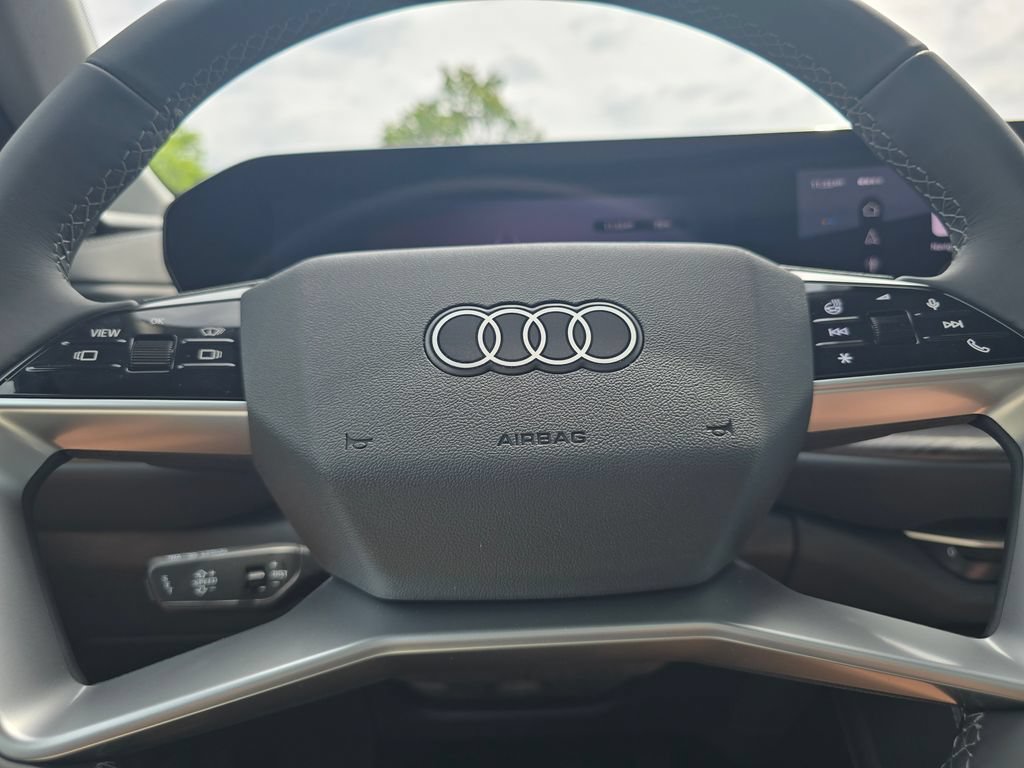 New 2026 Audi Q5 Premium Plus AWD/4WD image 20