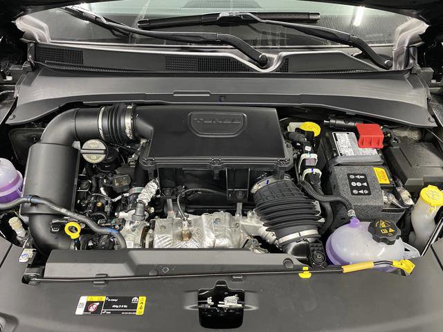 New 2026 Jeep Compass Latitude w/ Quick Order Package 29K image 40