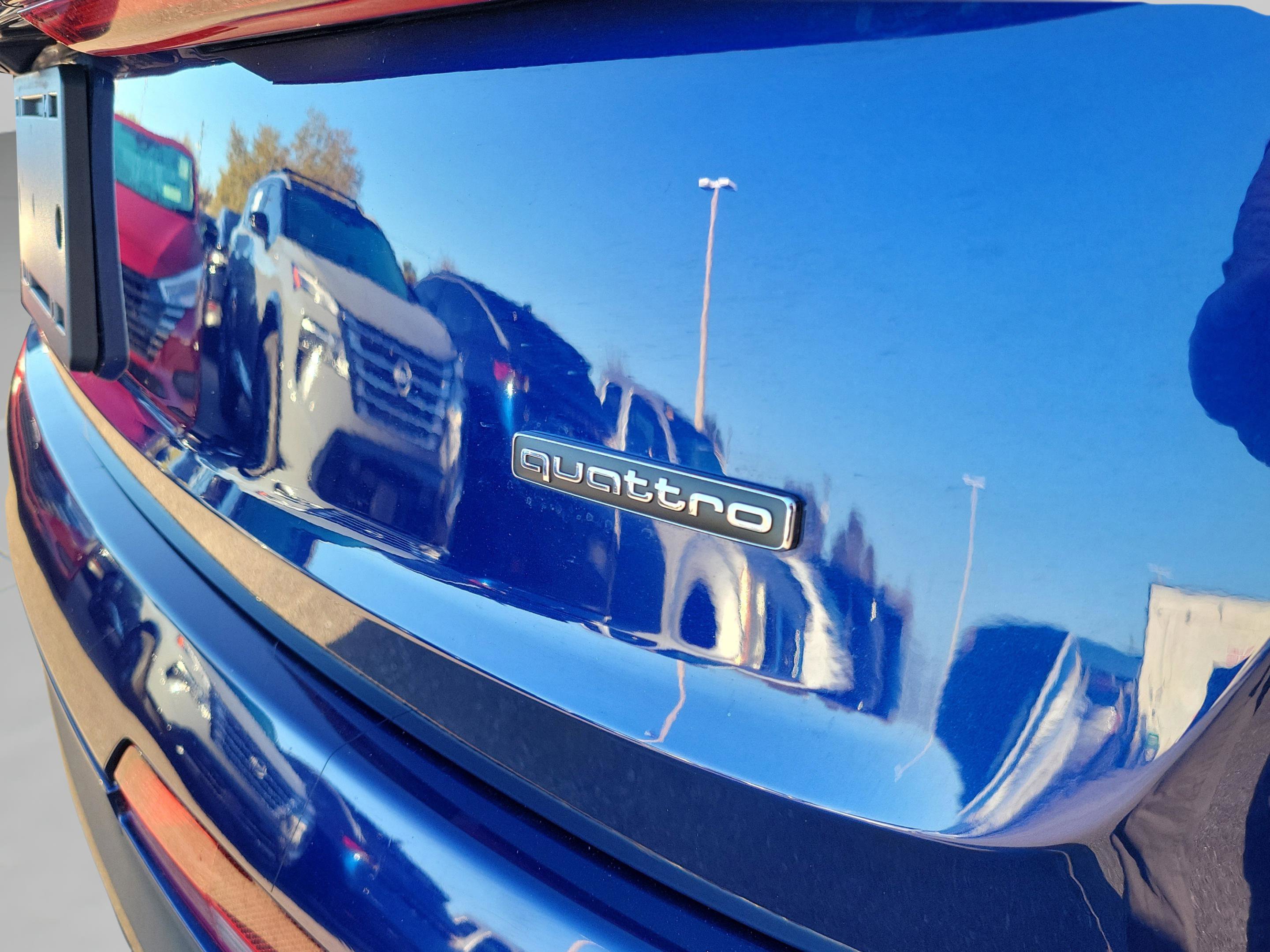 Used 2022 Audi Q7 Premium Plus w/ Premium Plus Package image 33