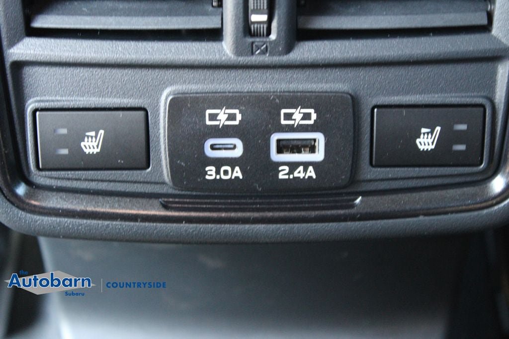 New 2026 Subaru Outback Wilderness w/ Wilderness Package AWD/4WD image 20