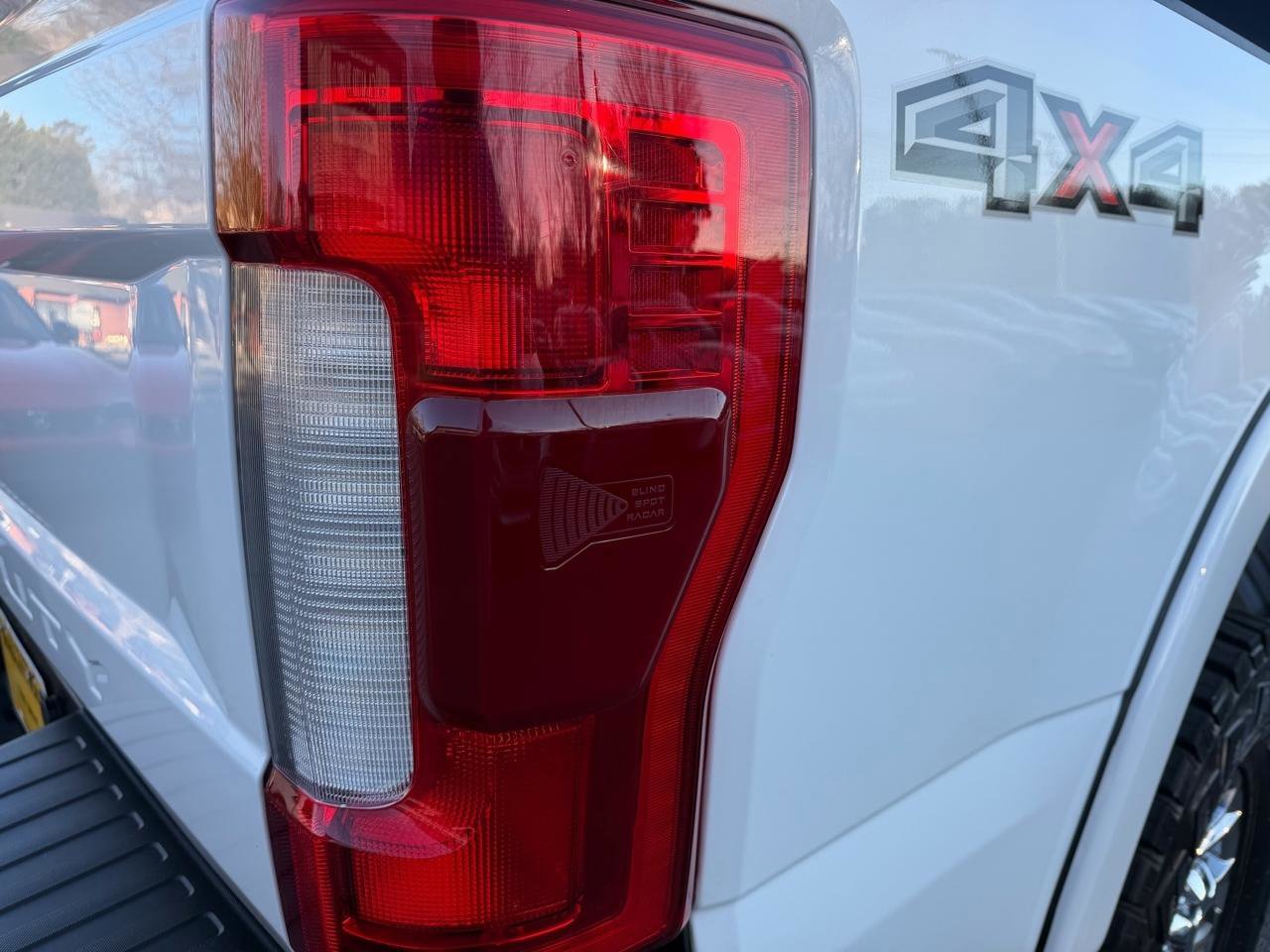 Used 2019 Ford F250 Lariat w/ Lariat Ultimate Package image 20