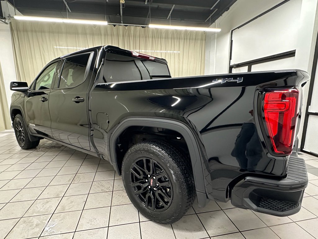 Certified 2024 GMC Sierra 1500 Elevation image 12