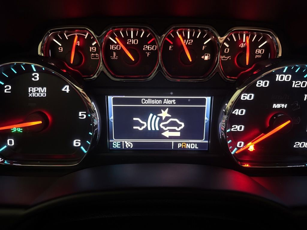 Used 2018 Chevrolet Tahoe Premier w/ Max Trailering Package image 43