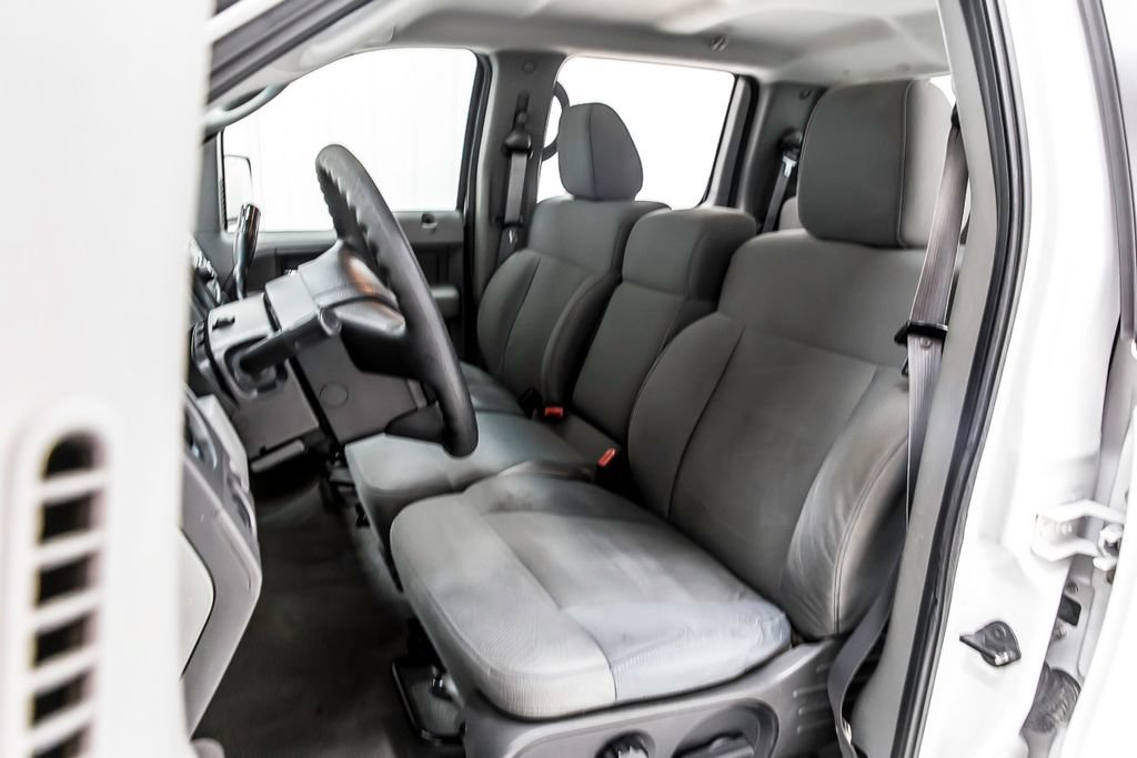 Used 2008 Ford F150 XL RWD image 27