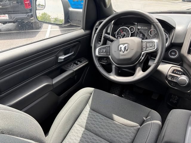 New 2026 RAM 1500 Tradesman AWD/4WD image 30