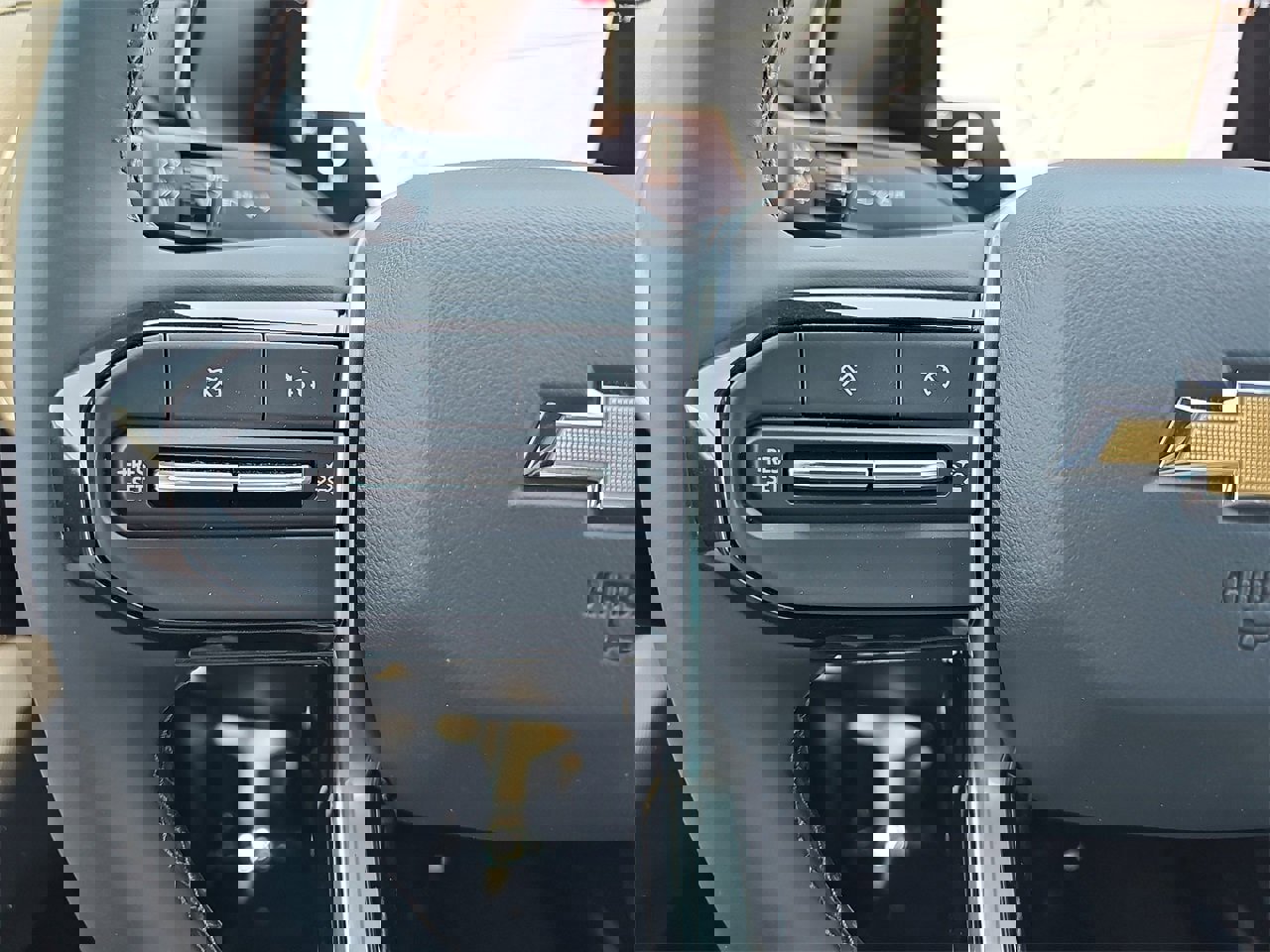 New 2025 Chevrolet Colorado W/T w/ Advanced Trailering Package image 18