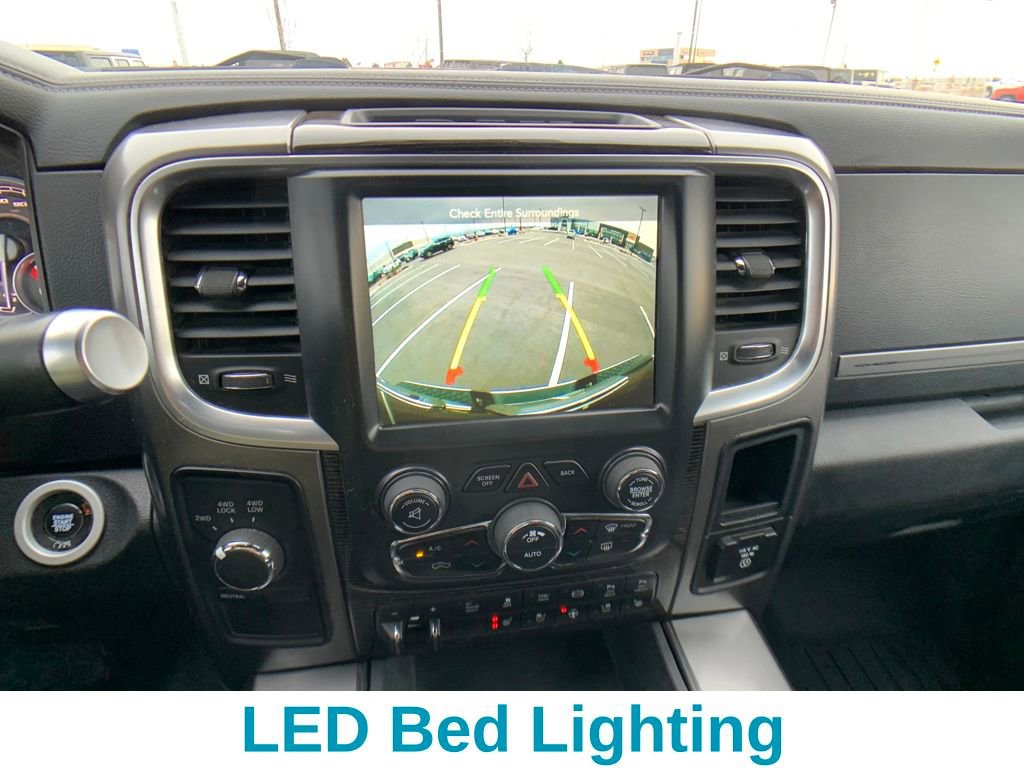 Used 2017 RAM 3500 Limited image 21