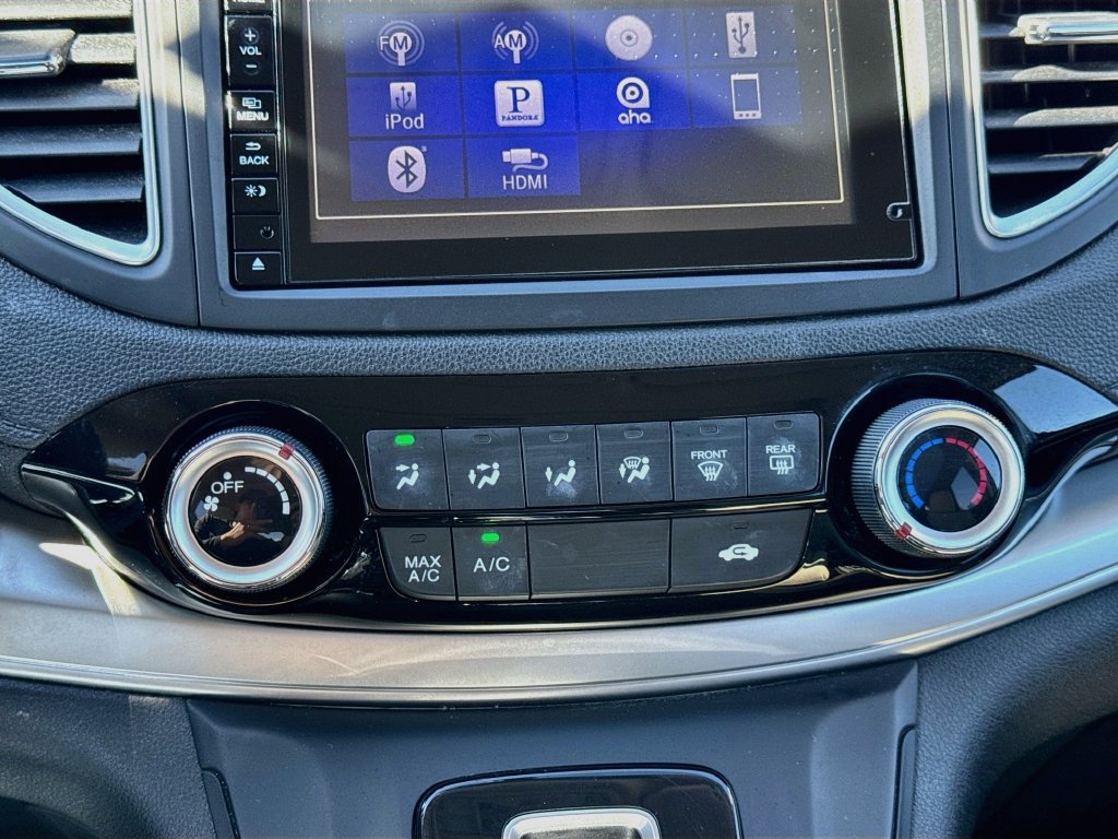 Used 2016 Honda CR-V EX image 17