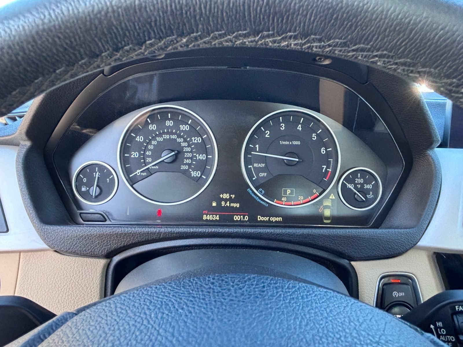 Used 2018 BMW 320i xDrive Sedan AWD/4WD image 26
