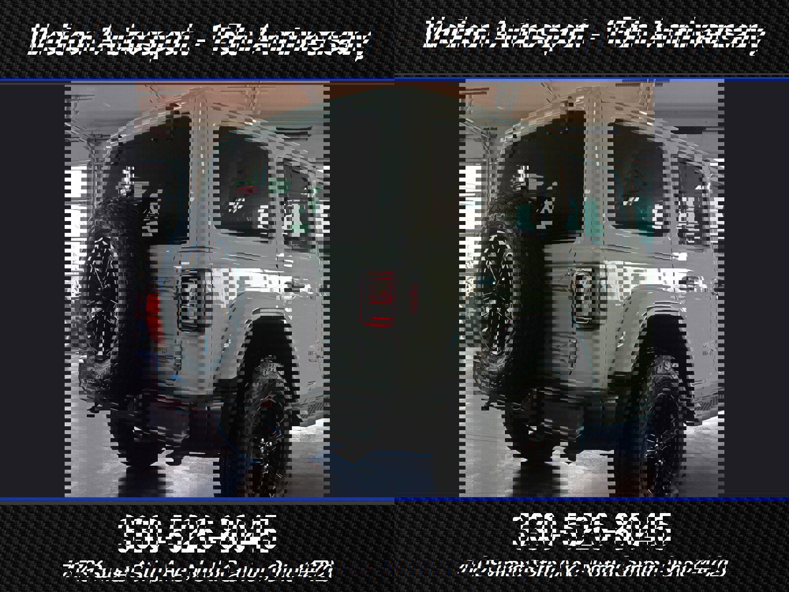 Used 2022 Jeep Wrangler Unlimited Sahara image 14