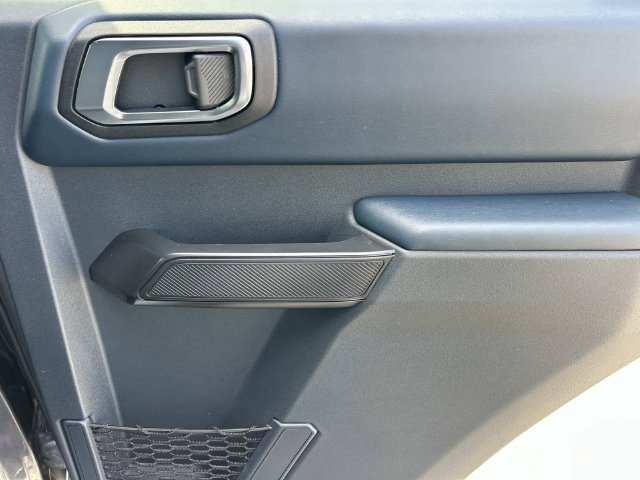 Certified 2024 Ford Bronco Outer Banks AWD/4WD image 23