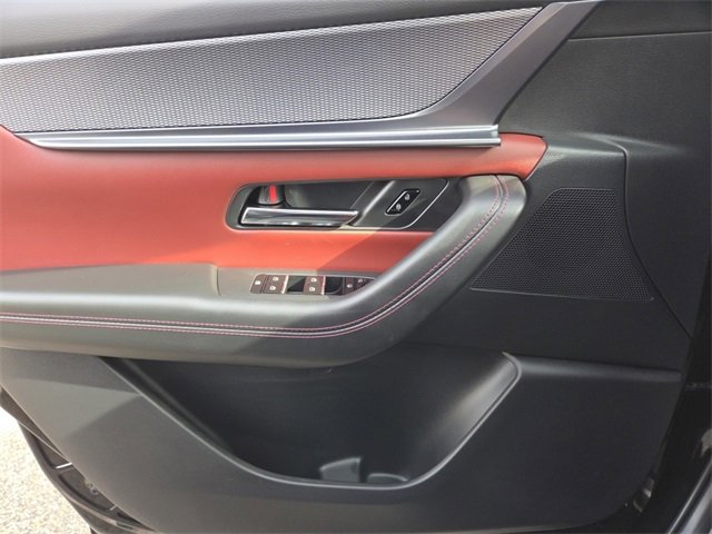 New 2026 MAZDA CX-70 3.3 Turbo S w/ Premium Package image 16