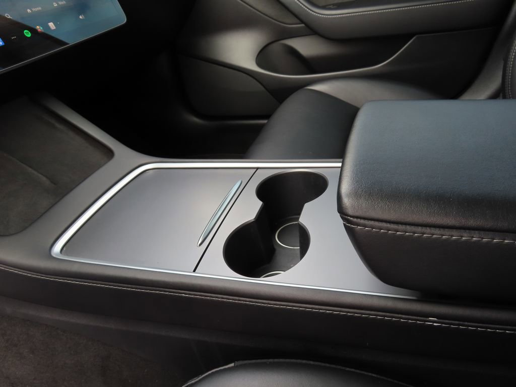 Used 2022 Tesla Model 3 Long Range image 6