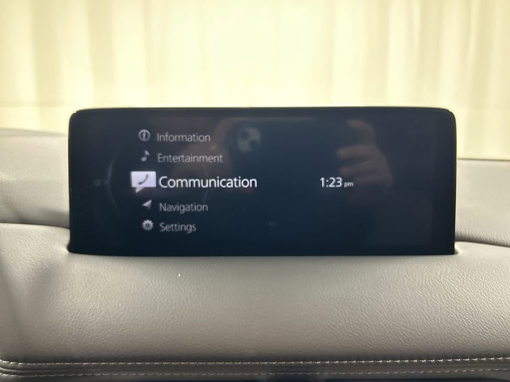 Certified 2023 MAZDA CX-5 AWD 2.5 S image 14