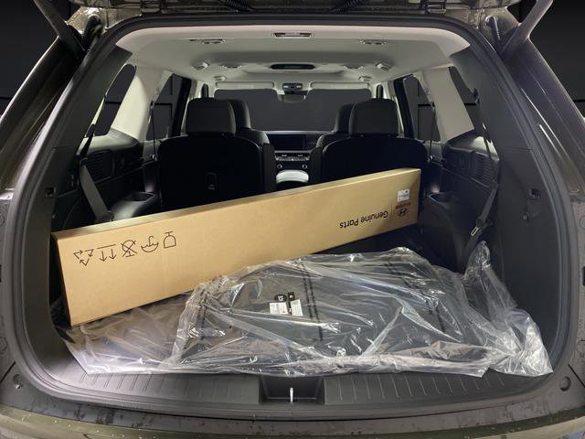 New 2026 Hyundai Palisade SEL image 16