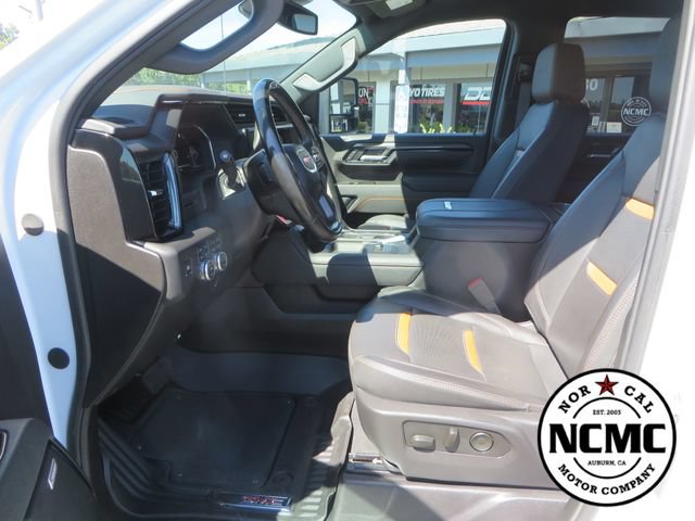 Used 2025 GMC Sierra 2500 AT4 AWD/4WD image 19